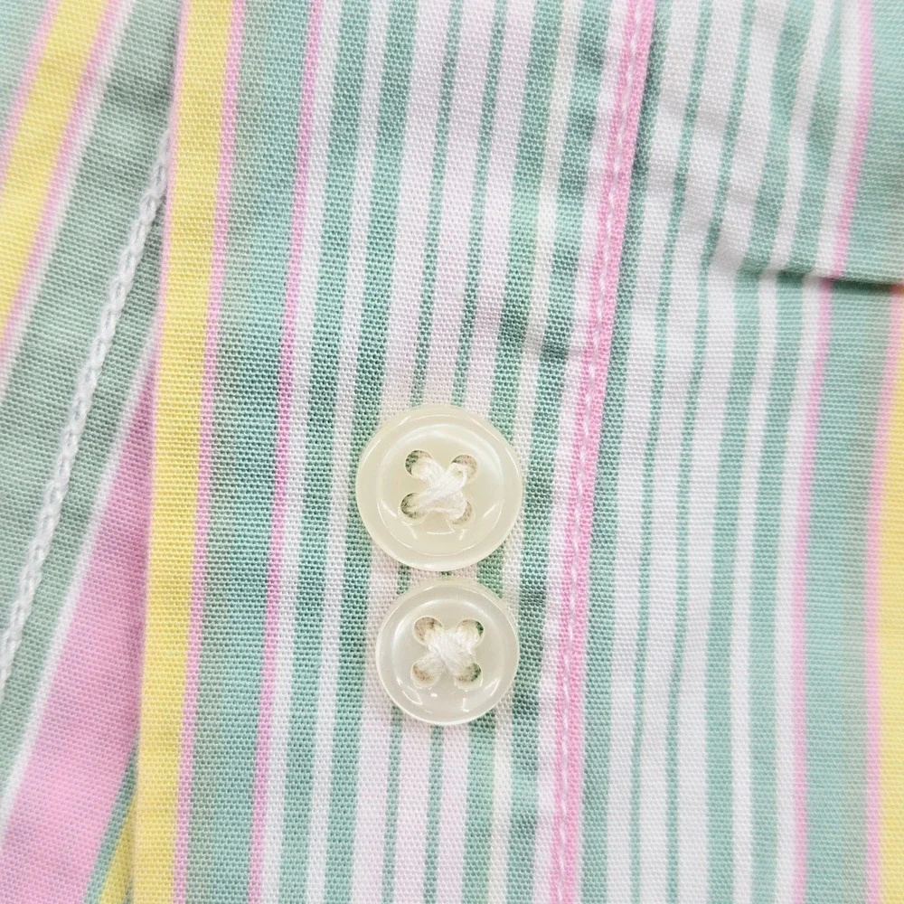 Ralph Lauren classic preppy